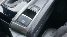 Honda Civic 1.0 VTEC Turbo 126 EX 5dr CVT Petrol Hatchback